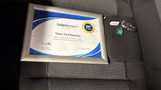 Citroen C3 Aircross 1.2 PureTech Flair 5dr Petrol Hatchback